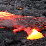 【暮らすように過ごす旅 レポート3】今なお成長を続けるハワイ島。溶岩ウオークで知る、ダイナミックな自然