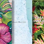 ハワイ手帳2020のカバーデザインを先行公開！ハワイ好きにオススメの全18種類をご紹介（後編）